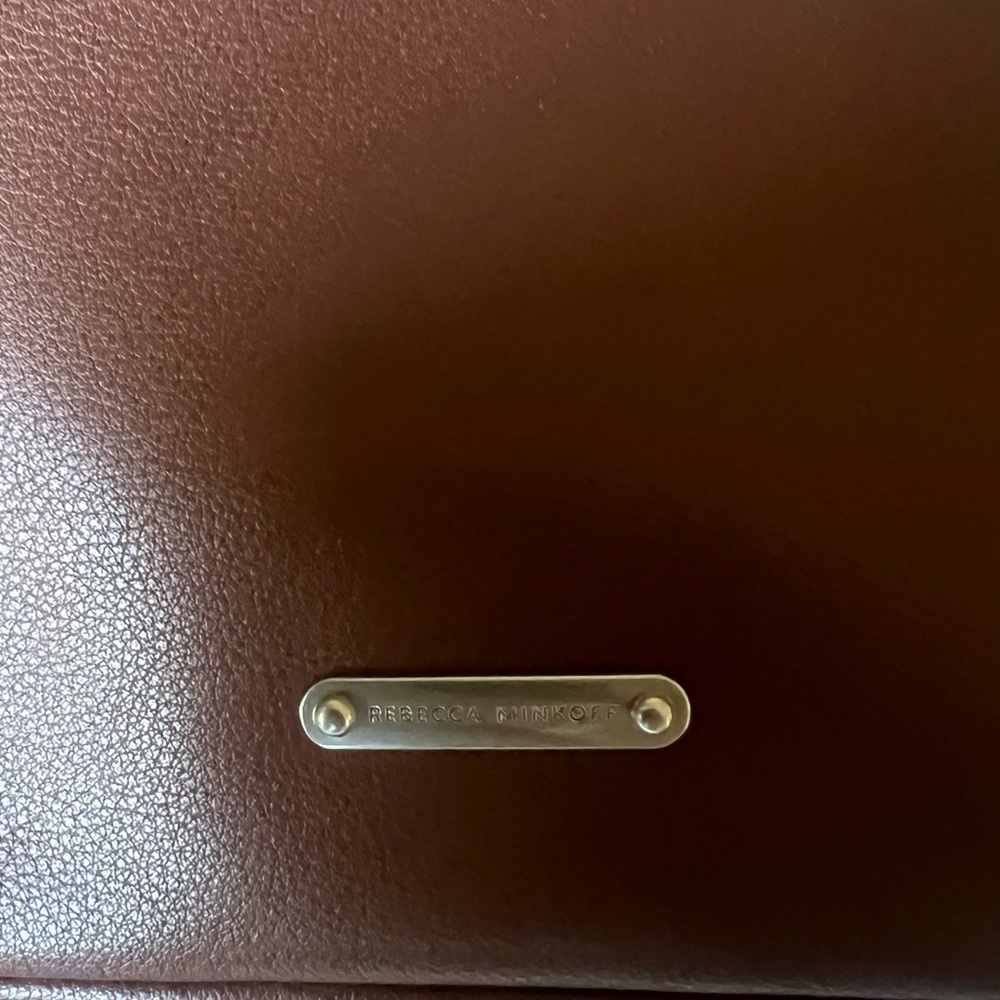 Rebecca Minkoff Julian Sherpa Backpack - Picture 4 of 11
